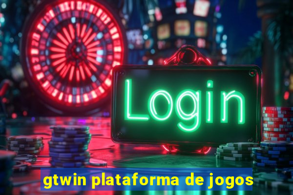 gtwin plataforma de jogos